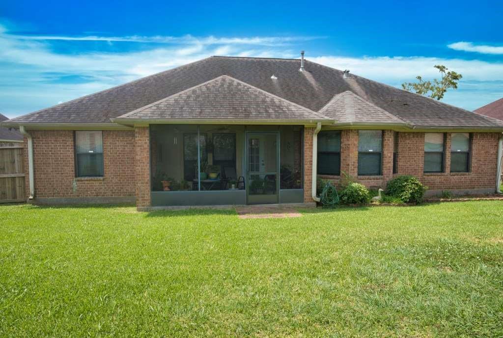 103 Robin Trail, Richwood, Texas image 24