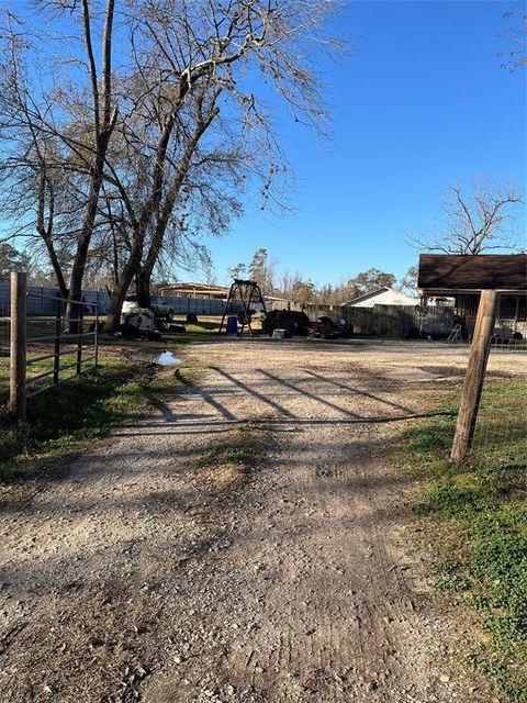 Photo of 2212 Wilburforce Street, Houston, TX 77091 (MLS # 64906285)