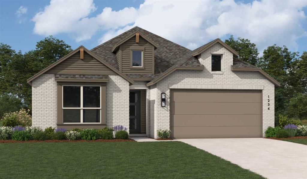 18231 Hardy Fir Court, Conroe, Texas image 1