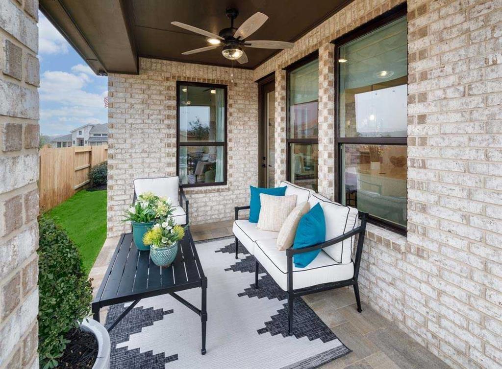18231 Hardy Fir Court, Conroe, Texas image 10