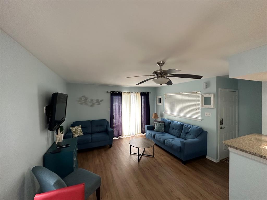 3506 Cove View Boulevard #911, Galveston, Texas image 7