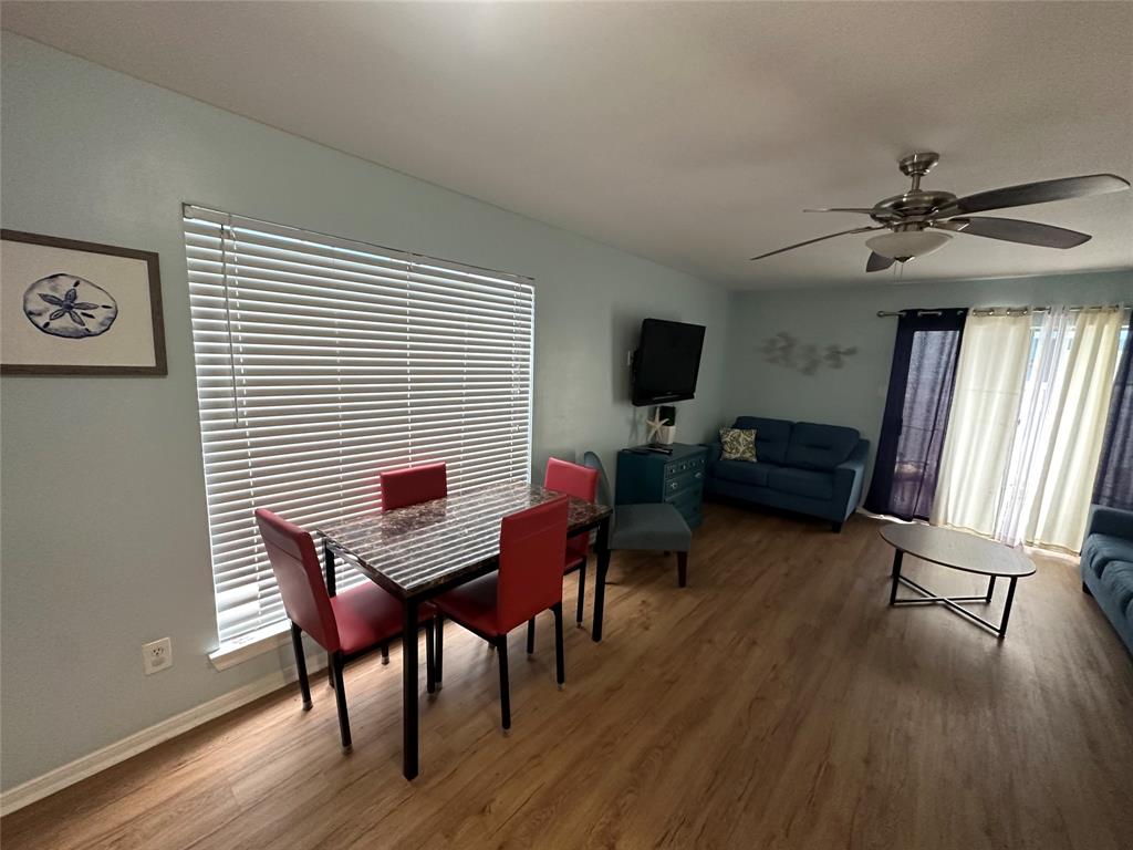 3506 Cove View Boulevard #911, Galveston, Texas image 12