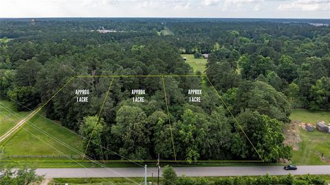 Photo of 2 County Road 318, Cleveland, TX 77327 (MLS # 45015106) Photo of 2 County Road 318, Cleveland, TX 77327 (MLS # 45015106)