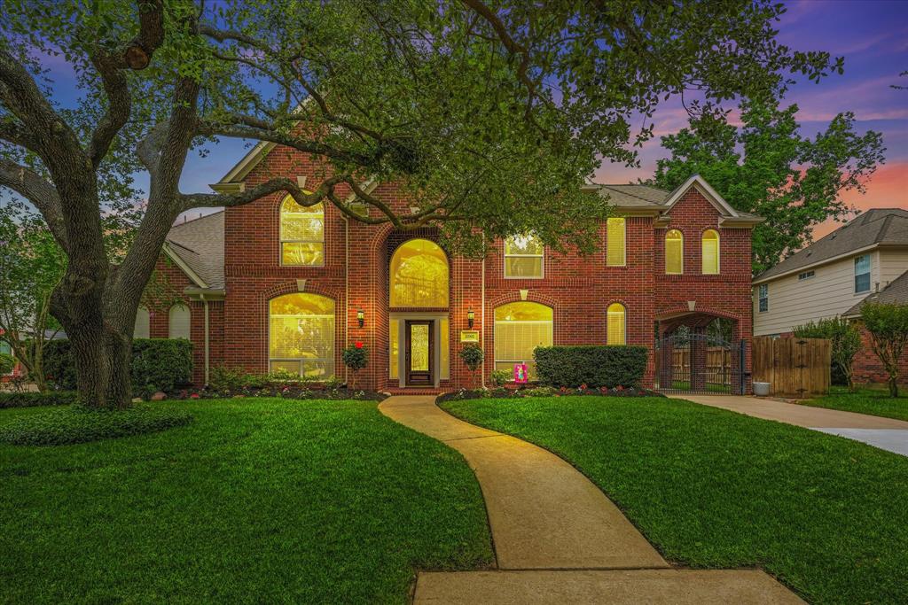 20302 Post Oak Hill Drive