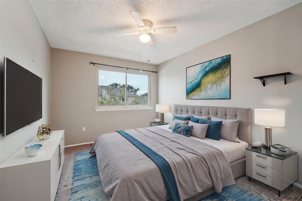 15353 Falmouth Avenue #2, Houston, Texas image 28