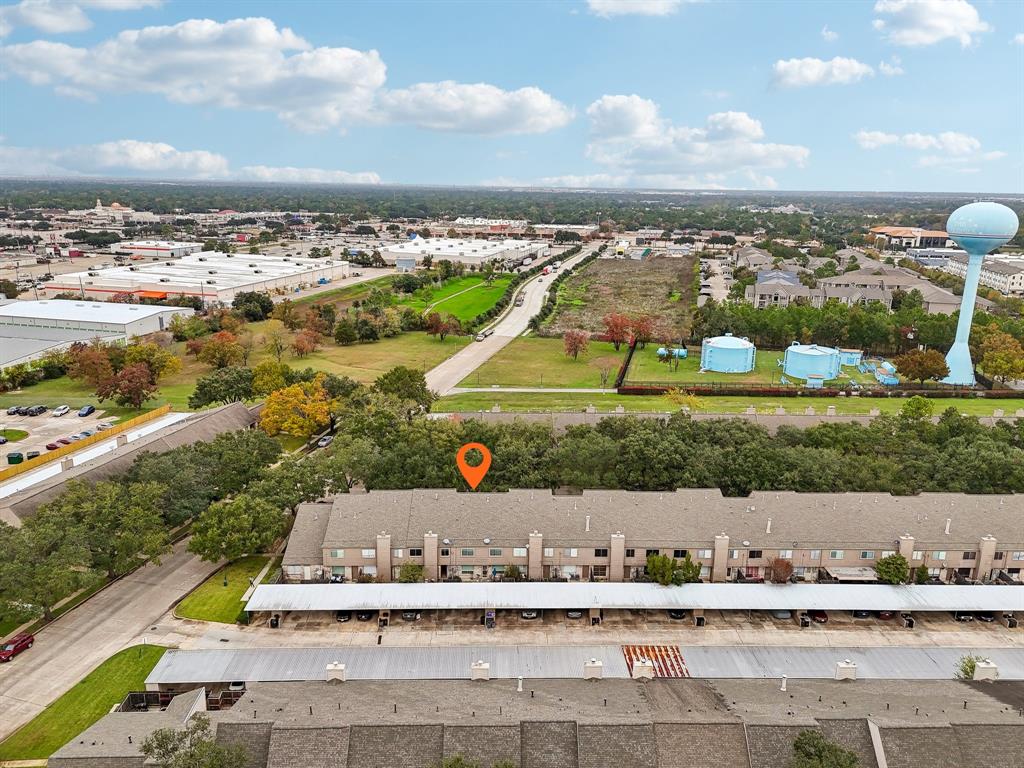 15353 Falmouth Avenue #2, Houston, Texas image 39