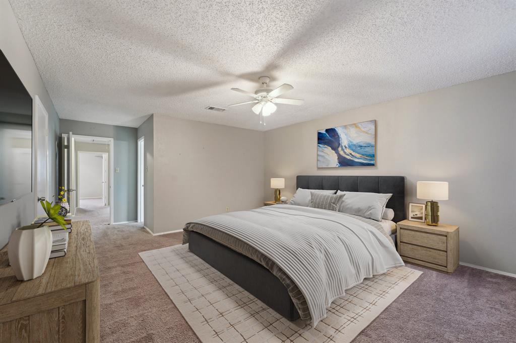 15353 Falmouth Avenue #2, Houston, Texas image 17