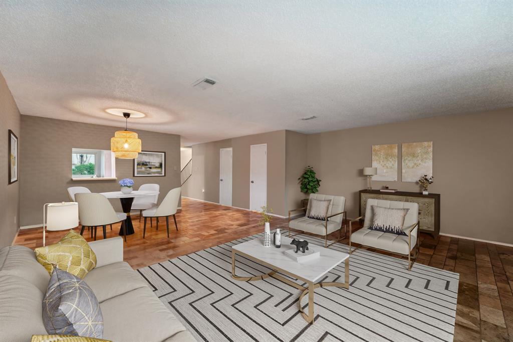 15353 Falmouth Avenue #2, Houston, Texas image 6