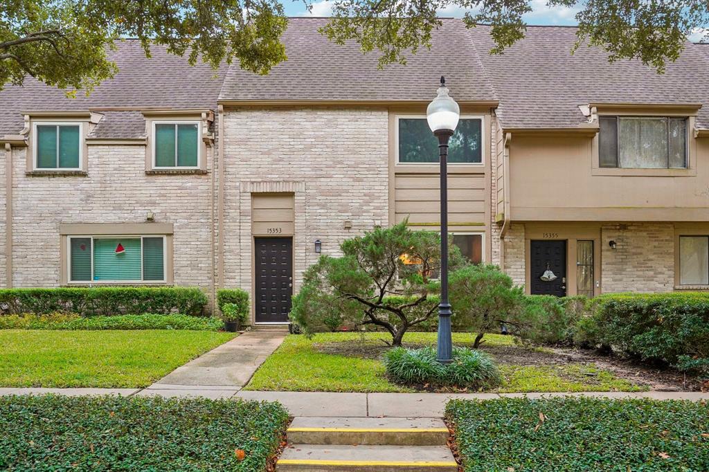 15353 Falmouth Avenue #2, Houston, Texas image 1