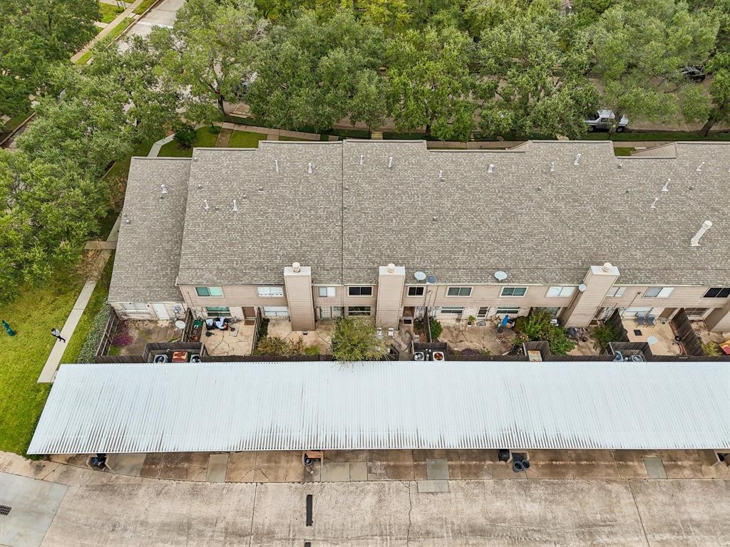 15353 Falmouth Avenue #2, Houston, Texas image 38