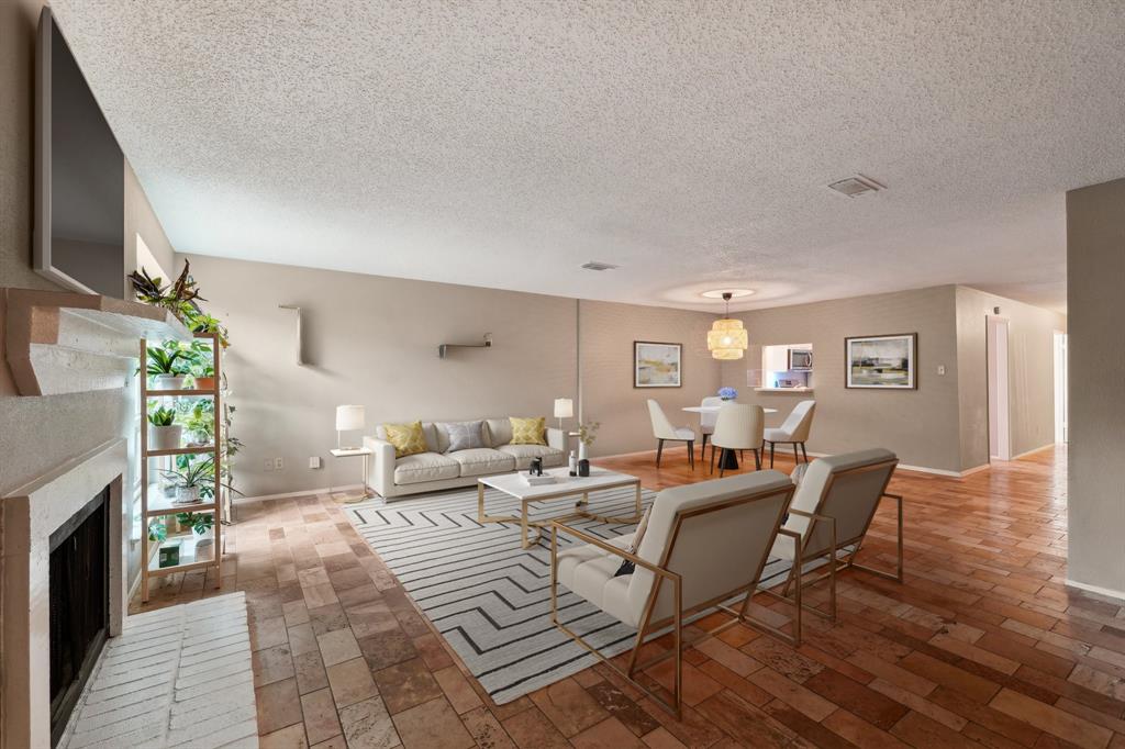 15353 Falmouth Avenue #2, Houston, Texas image 4