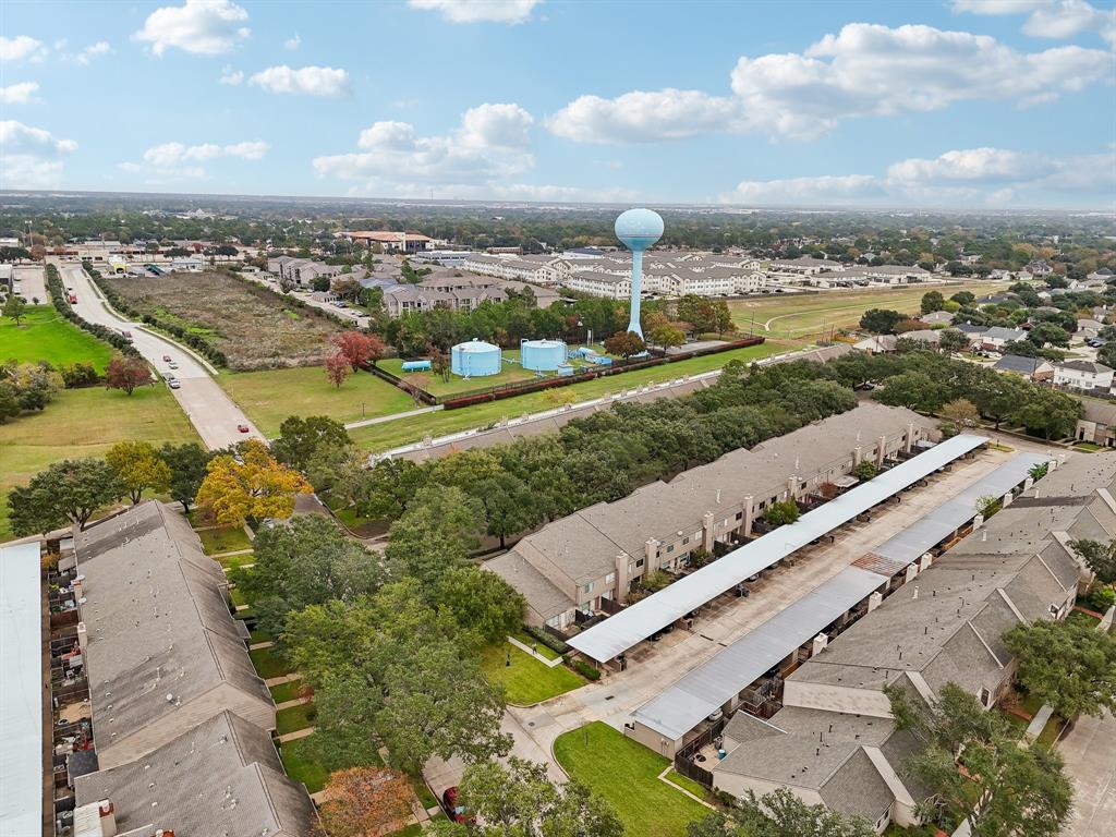 15353 Falmouth Avenue #2, Houston, Texas image 40