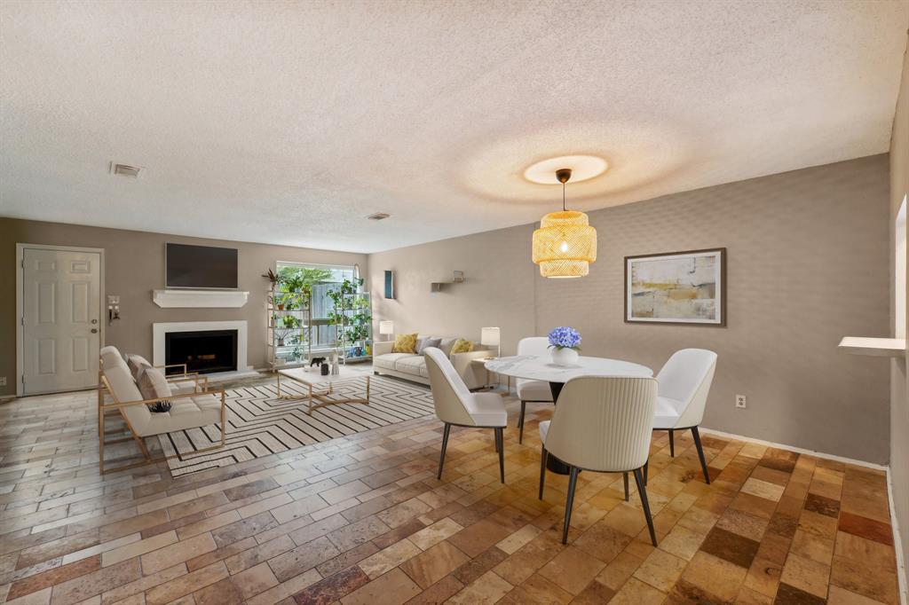 15353 Falmouth Avenue #2, Houston, Texas image 2