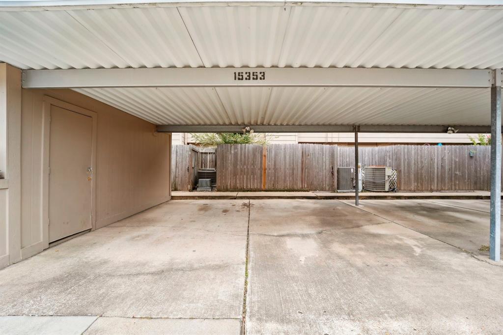 15353 Falmouth Avenue #2, Houston, Texas image 35
