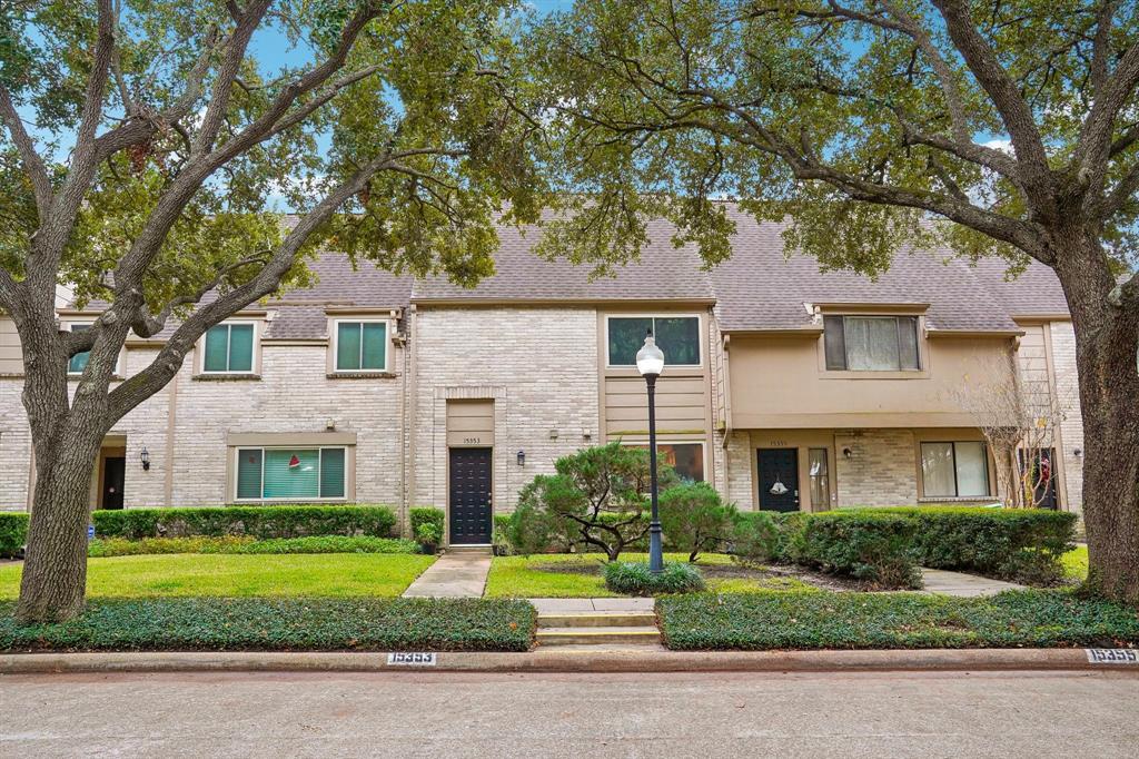 15353 Falmouth Avenue #2, Houston, Texas image 37
