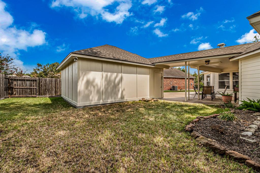 12915 Cascadia Knoll Court, Humble, Texas image 27