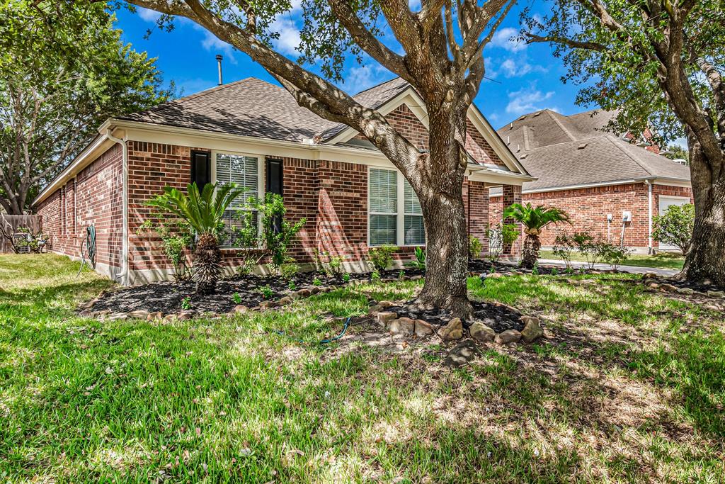 12915 Cascadia Knoll Court, Humble, Texas image 5