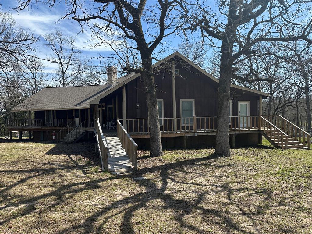 12200 County Road 257, Buffalo, Texas image 35