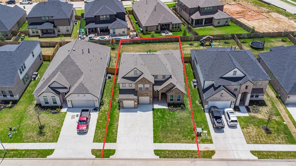 3020 Mesquite Pod Trail, Conroe, Texas image 2