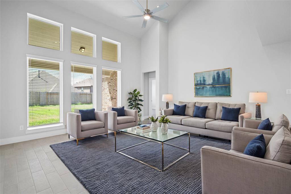 3020 Mesquite Pod Trail, Conroe, Texas image 7