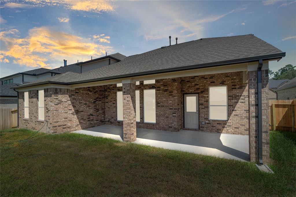 3020 Mesquite Pod Trail, Conroe, Texas image 20