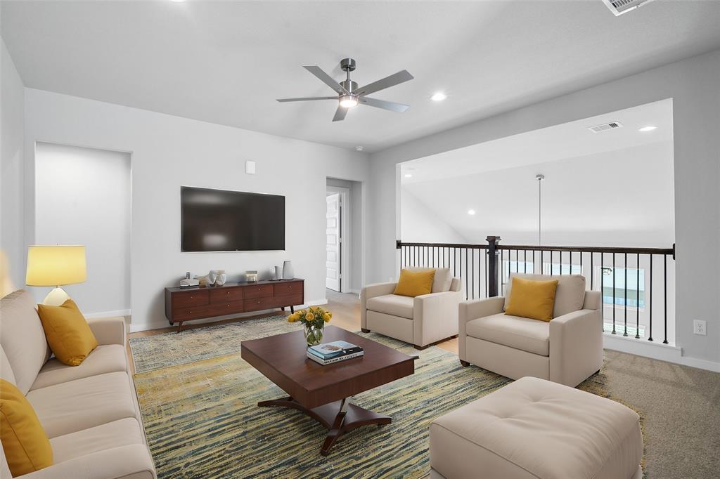 3020 Mesquite Pod Trail, Conroe, Texas image 12