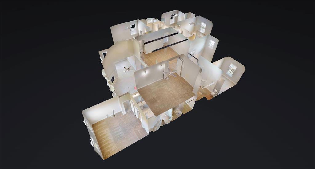 3020 Mesquite Pod Trail, Conroe, Texas image 3