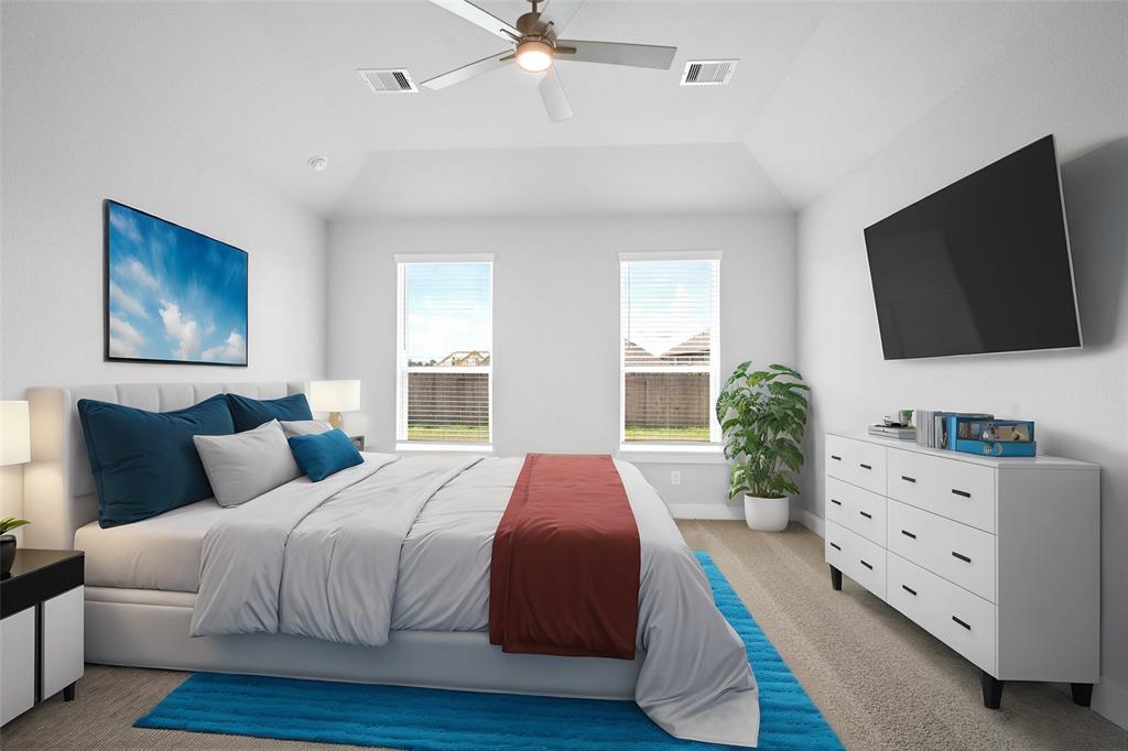 3020 Mesquite Pod Trail, Conroe, Texas image 9