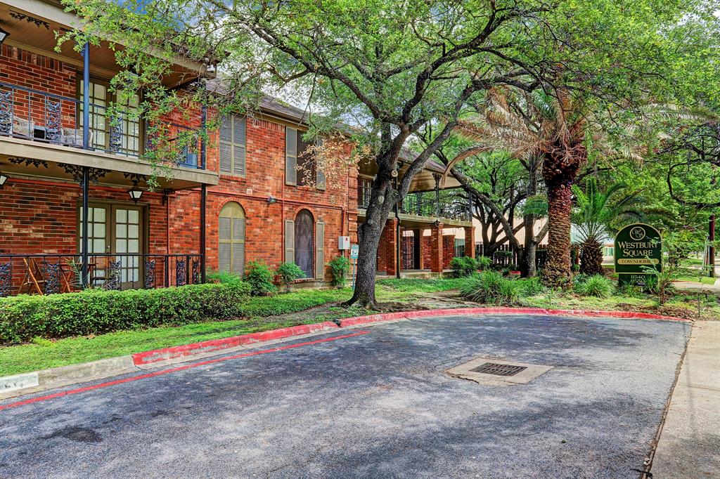 11550 Chimney Rock Road 226