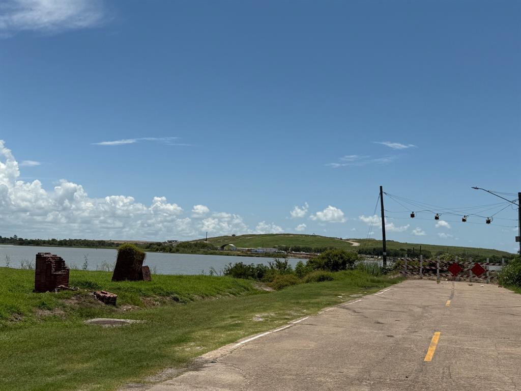 0 Tri City Beach Road