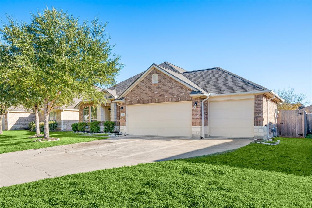 9307 Russeff Field Lane, Rosenberg, Texas image 3