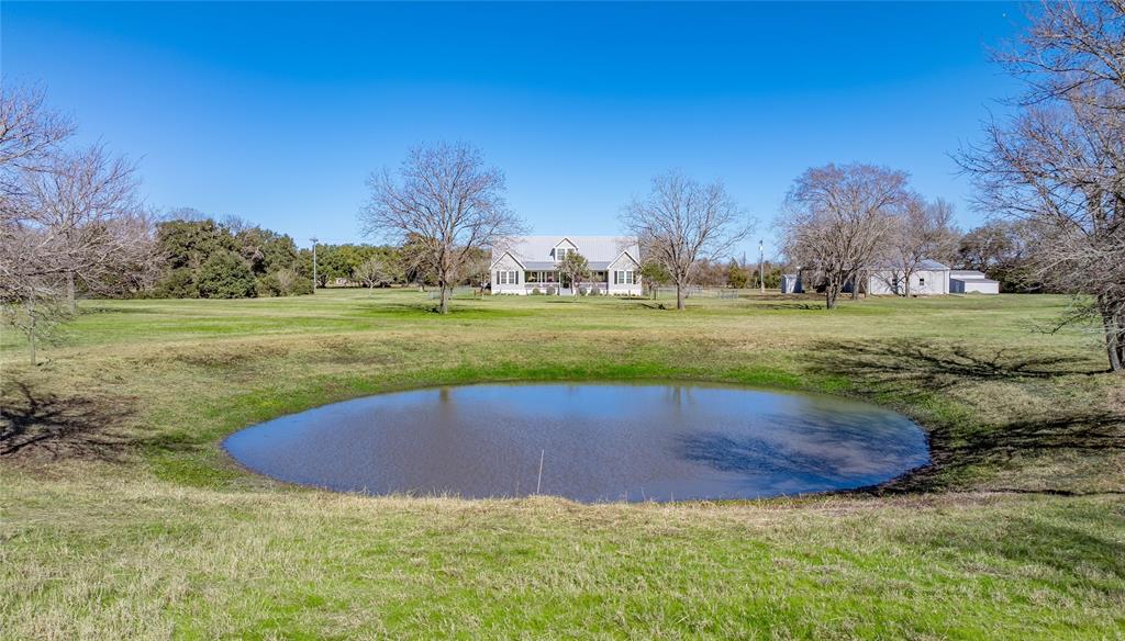 450 Woods Prairie Cemetery Lane, West Point, Texas image 7