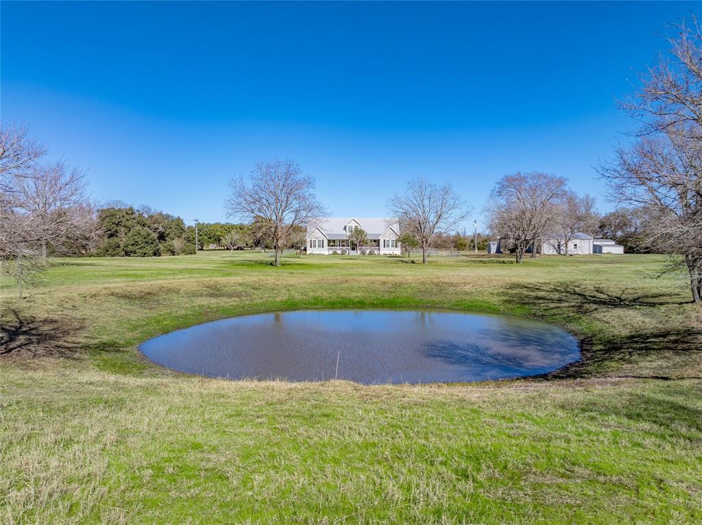 450 Woods Prairie Cemetery Lane, West Point, Texas image 44