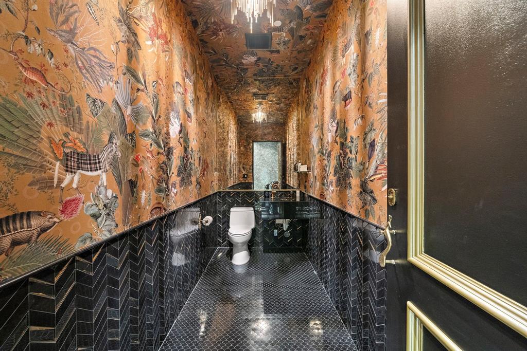 2323 San Felipe Street #803, Houston, Texas image 38