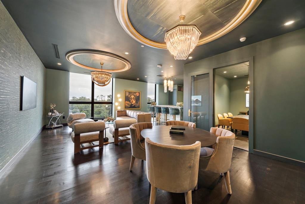 2323 San Felipe Street #803, Houston, Texas image 39