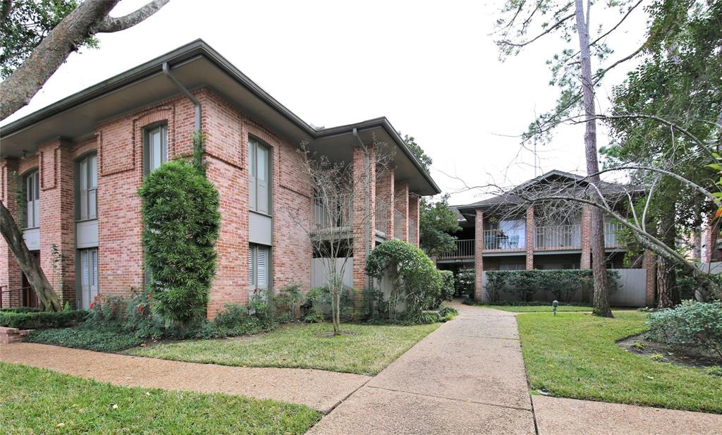 6433 Bayou Glen #6433, Houston, Texas image 1