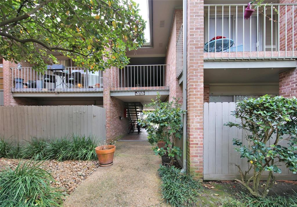 6433 Bayou Glen #6433, Houston, Texas image 19