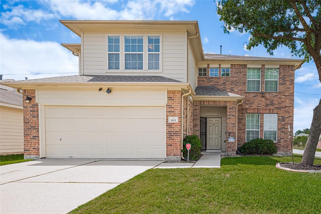 3631 Fiorella Way, Humble, Texas image 2
