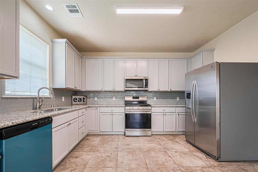 3631 Fiorella Way, Humble, Texas image 8