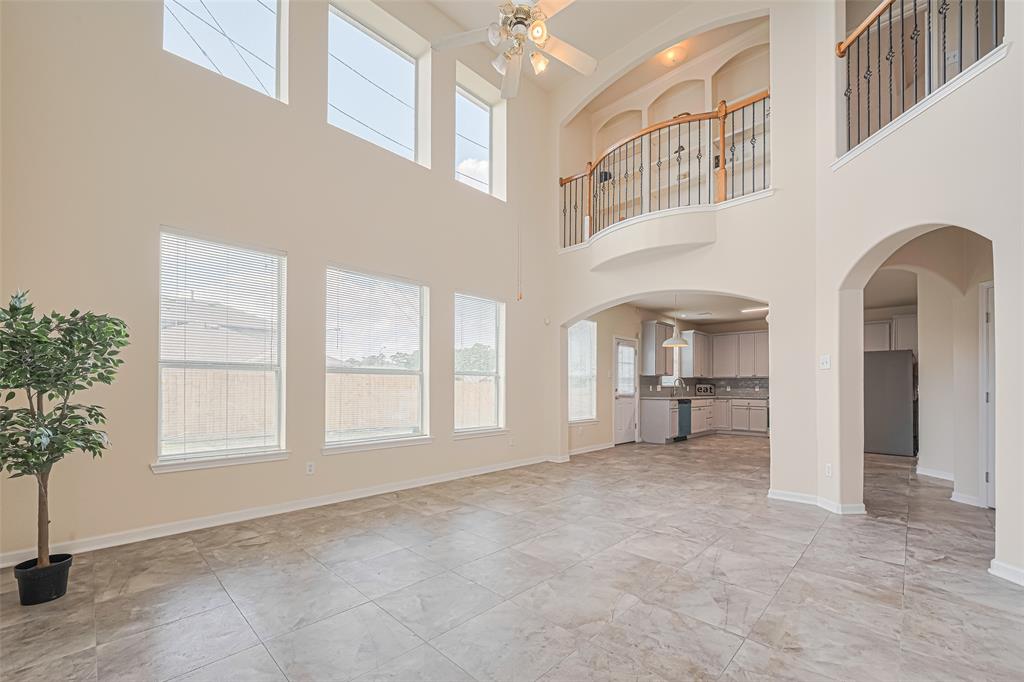 3631 Fiorella Way, Humble, Texas image 1