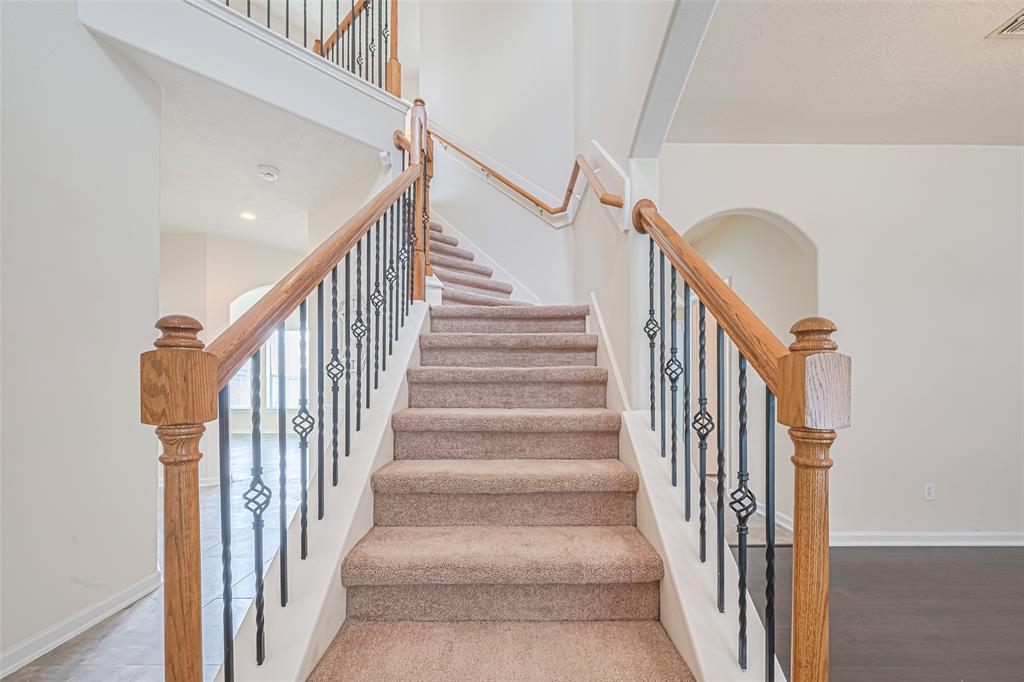 3631 Fiorella Way, Humble, Texas image 3
