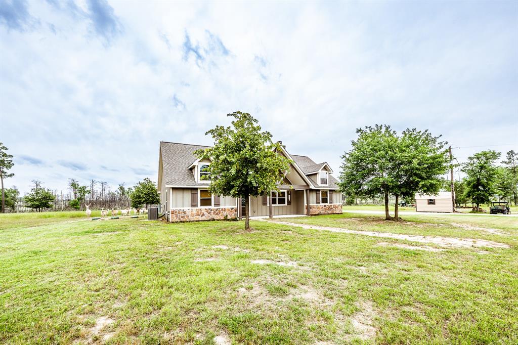 1916 Fm-247, Huntsville, Texas image 16