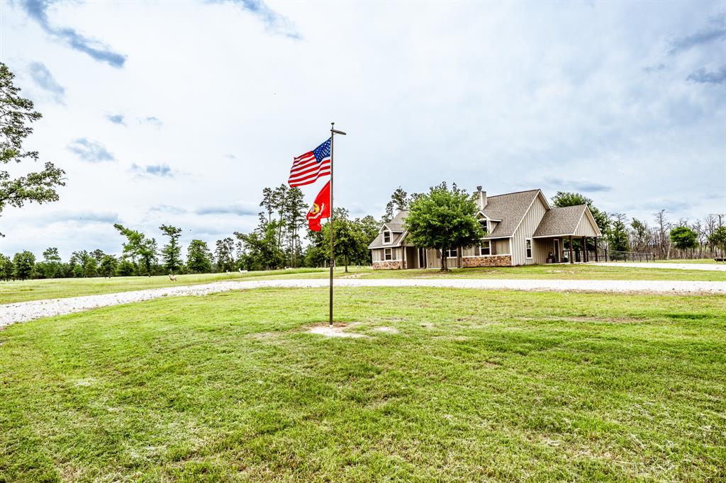 1916 Fm-247, Huntsville, Texas image 3