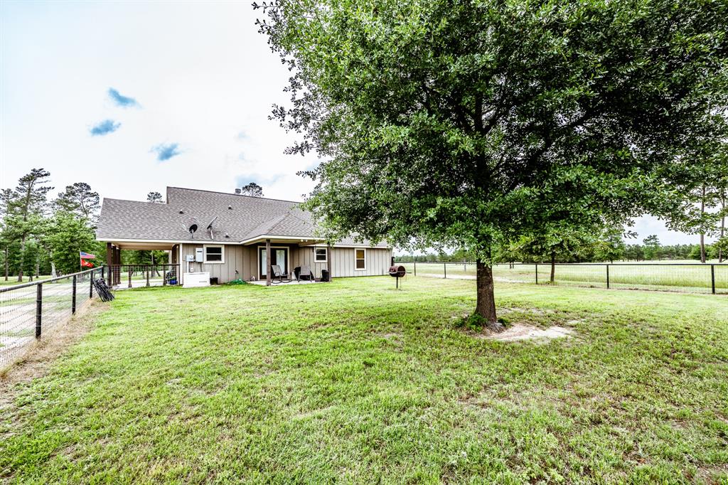 1916 Fm-247, Huntsville, Texas image 40