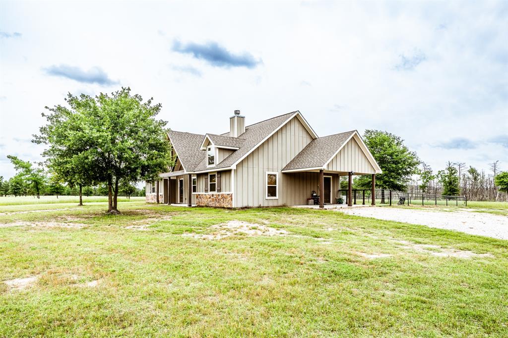 1916 Fm-247, Huntsville, Texas image 17
