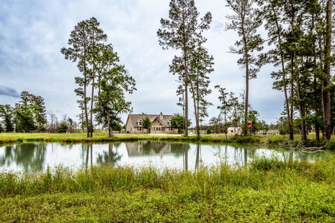 Vacant Land For Sale - 1916 Fm-247<br/> Walker County, Huntsville, TX 77320