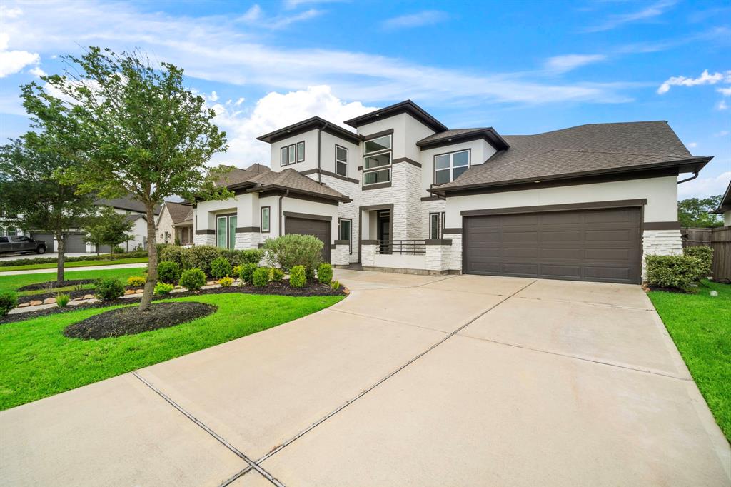 1910 Regent Mill Drive