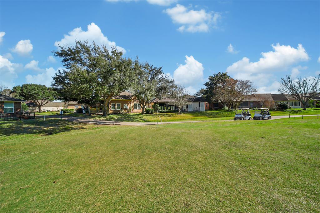 3722 E Peach Hollow Circle, Pearland, Texas image 30