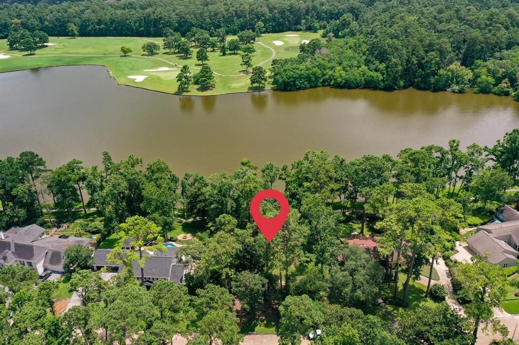 Photo of 10 Shorelake Drive, Kingwood, TX 77339 (MLS # 56476186)