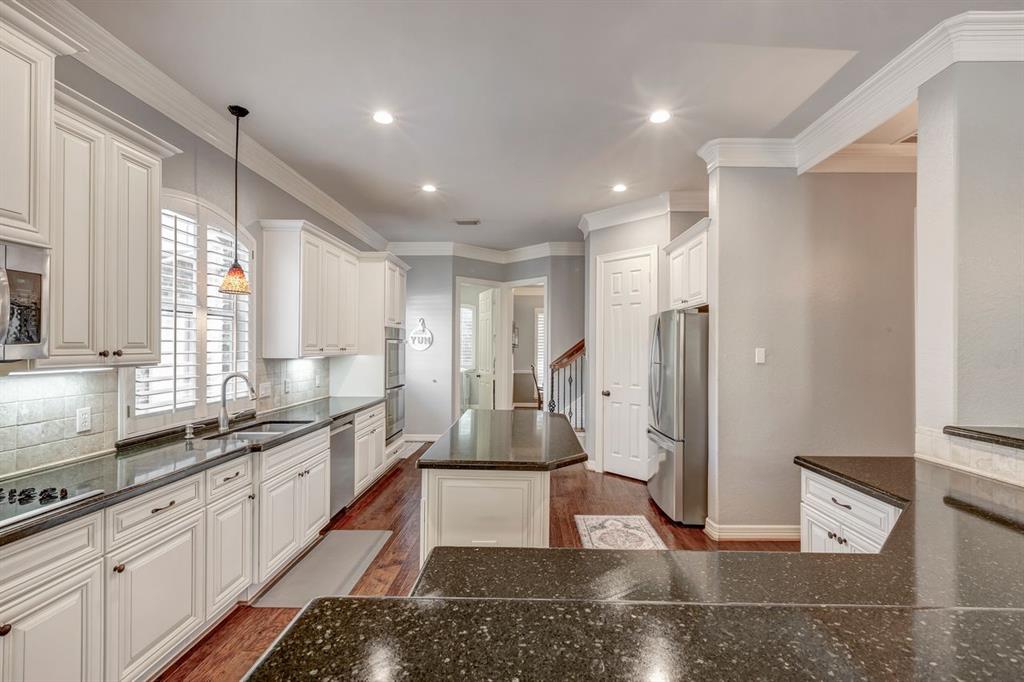 6122 Country Falls Lane, Kingwood, Texas image 10